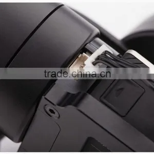 Three Modes Handheld Gimbal Stabilizer for go Pro. thumbnail-2