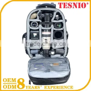 Waterproof DSLR and Laptop Camera Backpack,dslr Camera Bag Backpack Quality Choice thumbnail-1