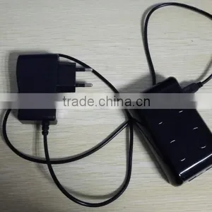 3G GPS Tracker for Persons and Pets T104N With Free Tracking Platform / Mobile Devices App,3g Gps Android 3.0 Mini pc thumbnail-6