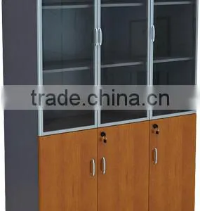 Bookcase Filing Cabinet thumbnail-1
