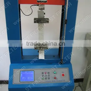 Non Woven Bag Dacron Filter Bag thumbnail-5