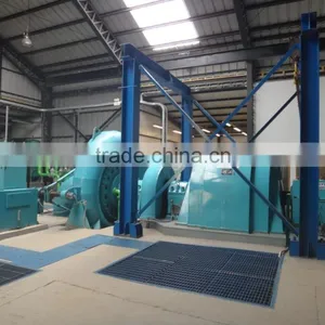 EPC Contractor/ Hydropower Station/ Pump Station/ Substation/water Treatment Plant thumbnail-5
