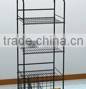 Rack, Display Stand (display Equipment) thumbnail-1