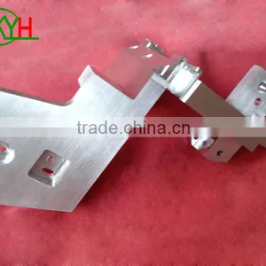 Professional Precision Mechanical Parts Fabrication thumbnail-6