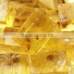 Good Taste Old Orange Peel Soft Gummy Candy 110g thumbnail-3