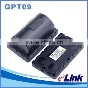 Wireless GPS Car Tracker With Magnetic Installation thumbnail-1