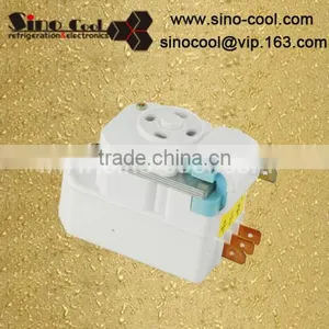 Electronic Defrost Timer for Refrigerator TMDE X09UM1 thumbnail-1