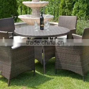 Dining Table and Chair thumbnail-1