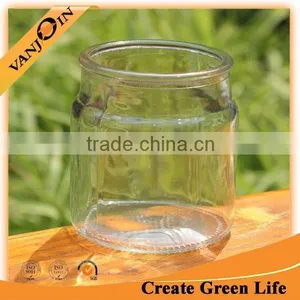 Home Decoration Glass Candle Holder Cheap Price thumbnail-3