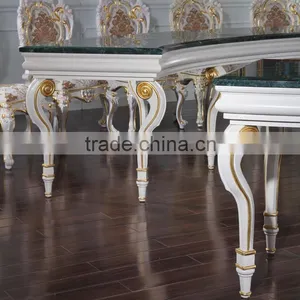 Classical Home Office Furniture - Conference Room Furniture-high End Classical Furniture thumbnail-3