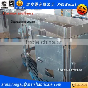 XAX027MF China Suppliers Wholesale Sheet Metal Fabrication Tool From Shop thumbnail-3