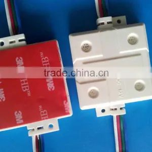 Channel Letter 5 Years Warranty Ip65 Epistar SMD5060 LED DMX RGB LED Module thumbnail-2