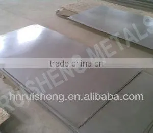 Titanium Flat Bar thumbnail-1