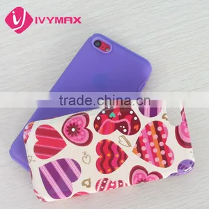 for Iphone5C Cellphone Case Wholesale thumbnail-1