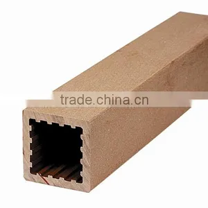China Wholesale Wpc Composit Garden Fencing thumbnail-4