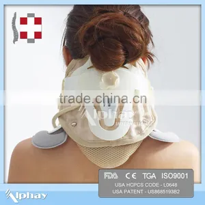 FDA CE Air Traction Neck Support Collars, Neck Support thumbnail-3