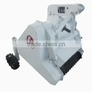 Agricultural Tool With Iron Wheel Green Corn Stalk Cutting Machine for Cow Silage Machine for Cutting Tobacco Stalk thumbnail-1