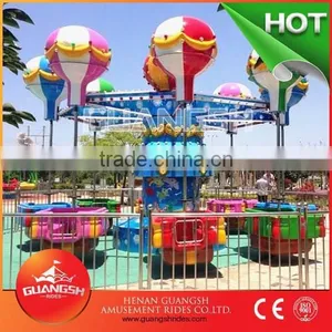 Theme Park Rides for Sale,theme Park Rides Samba Balloon thumbnail-1
