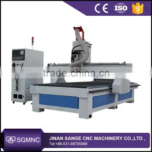 1325 Atc Wood Door Cutting Engraving Machine/ Wood Cnc Router Atc thumbnail-3