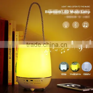 1W High Quality Music Light thumbnail-1