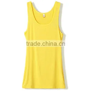 New ! 2014 Chinese Clothes Factory-New Fashion Sexy Tank Top for Women (lyt-0400010) thumbnail-4
