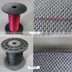 Technora Aramid Fiber Rope for Industry / Robot Arm Machine thumbnail-1