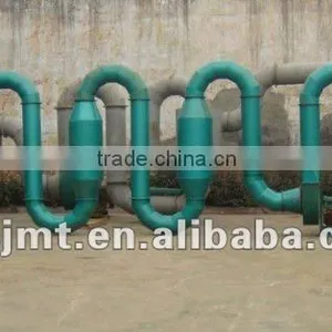 Sawdust Dryer Machine for Making Briquette thumbnail-1