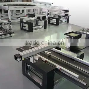 Galaxy-Jet Industrial Printing Size UV Inkjet Printer thumbnail-5