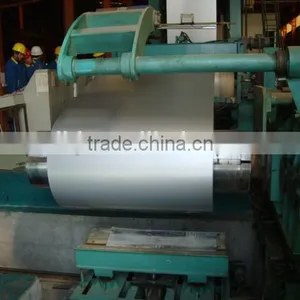 High Quality Huijin GI, Hot Dipped Galvanized Steel Coil, HDGC, Z60 GI thumbnail-2