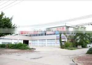 Foshan Taike Refrigerant Technology Co., Ltd. company overview - view 1 thumbnail