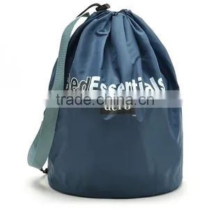 High-capacity Nylon Shoulder Storage Strap Bag for Car thumbnail-2