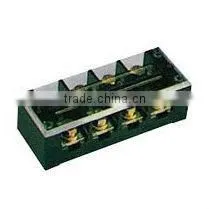 Stationary Big Electric Current Terminal Block XTB7-6004 thumbnail-1