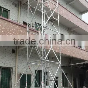 Aluminum Scaffolding System GN50 thumbnail-1