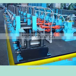 89 ERW Carbon Steel Pipe Welding Line thumbnail-3