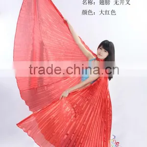 SWEGAL Belly Dance Isis Wings,belly Dance Prop SGBDD13060 thumbnail-1