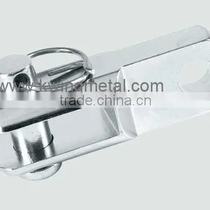 Stainless Steel Toggle Machined thumbnail-1