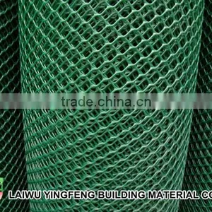 Plastic Netting thumbnail-1