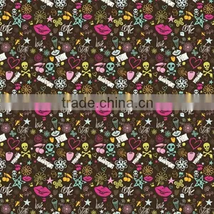 Hydrographic Printing Film thumbnail-5