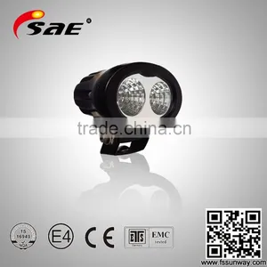 EMC 20W Offroad Led Blue Light Kit for Jeeps thumbnail-1