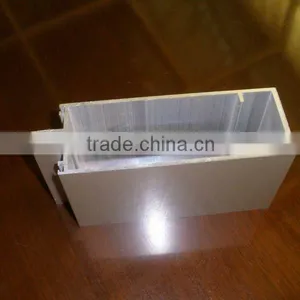 Curtain Wall Aluminum Profile thumbnail-1