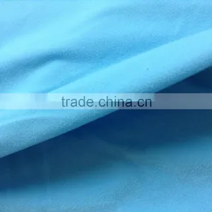 Polyester Silk Velvet Knitted Fabric thumbnail-3