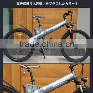 250W Electric City Bike and 26",36V10Ah Electric Bicycle, City E-bike With EN15194 (guewer Ebike) thumbnail-1