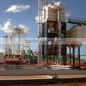 Longchang Practical Complete Wood Pellets Line thumbnail-1
