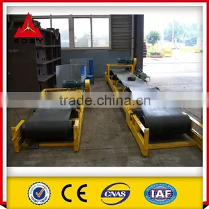 Supply Concrete Belt Conveyor thumbnail-4