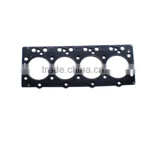 Cylinder Head Gasket Euro 3 Pressurized Genuine Auto Cylinder Bed Gasket JMC QINGLING Pickup Truck Auto Spare Parts thumbnail-2