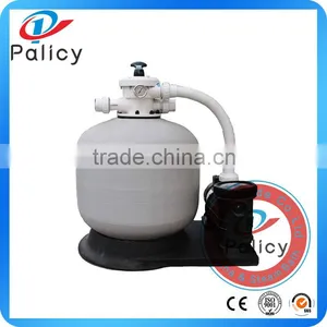Sand Filter With Pump, Pool Filter Pump,swimming Pool Filter Pump thumbnail-3