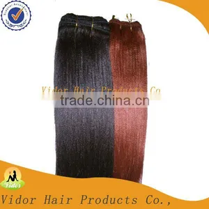 Colored 99j Artificial Hair Weave thumbnail-1