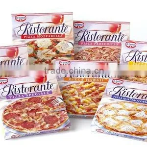 Dr Oetker Pizza Products thumbnail-1