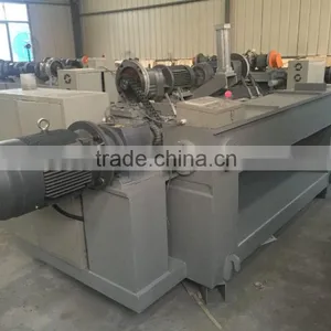 4 8 Feet Plywood Making Veneer Peeling Rotary Cutting Machine Quality Choice thumbnail-1
