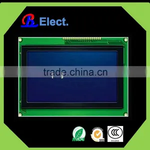 Bolong Custom Basic TN/STN/FSTN/VA/black Lcd Display Module Standard COB thumbnail-3